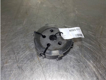 Делови за кочници ZETTELMEYER