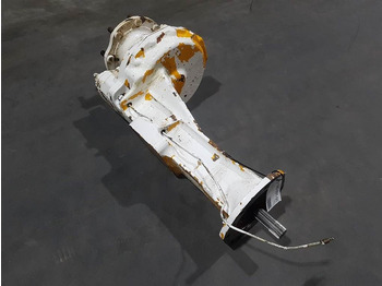 Оска и делови ZETTELMEYER