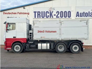 Кипер DAF