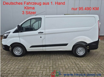Мало комбе FORD Transit