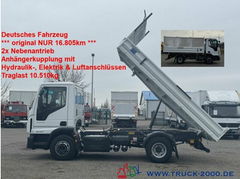 Кипер IVECO