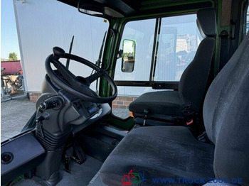 Комби кипер Ladog T1400 4x4 Kipper mit Fassi Kran 5+6 Steuerkreis: слика 2