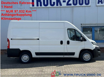 Мало комбе PEUGEOT Boxer