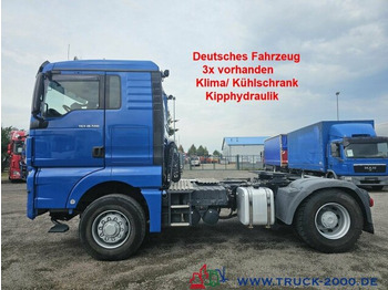 Камион влекач MAN TGX 18.500