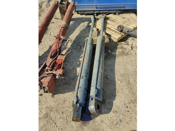 Хидраулика HYVA Pistons hydraulic cylinders / hydraulisch: слика 4