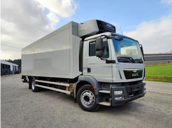 Камион ладилник MAN TGM 18.290 Euro 6 Frigo Carrier Supra: слика 3