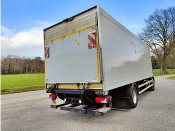 Камион ладилник MAN TGM 18.290 Euro 6 Frigo Carrier Supra: слика 4