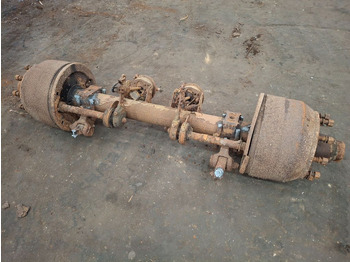 Оска и делови