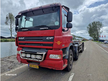 Камион со кабелски систем DAF CF 85
