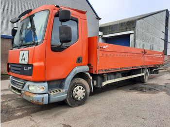 Камион со платформа DAF LF 45 220