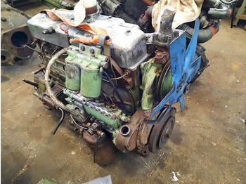 Мотор за Камион Mercedes-Benz OM352: слика 2