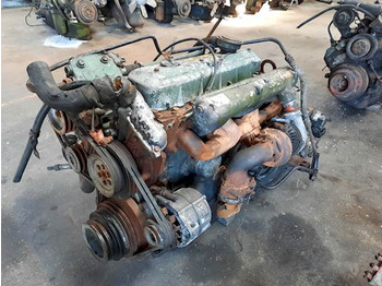 Мотор Mercedes-Benz OM366A: слика 2