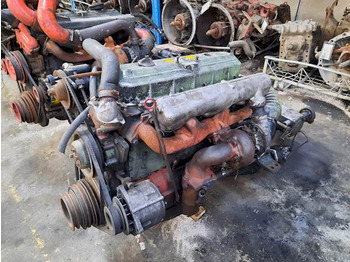 Мотор Mercedes-Benz OM366A: слика 3