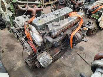 Мотор MERCEDES-BENZ