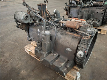 Мотор Mercedes-Benz OM457hLA: слика 2