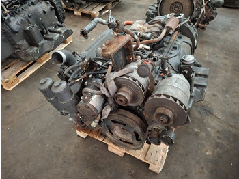 Мотор Mercedes-Benz OM457hLA: слика 3