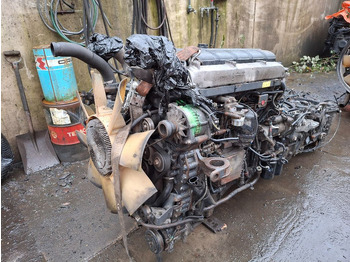 Мотор RENAULT Premium