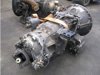 Менувач SCANIA