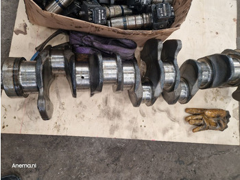 Резервни делови MERCEDES-BENZ