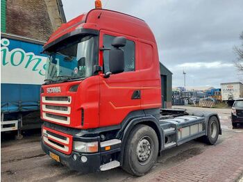Камион влекач SCANIA R 380