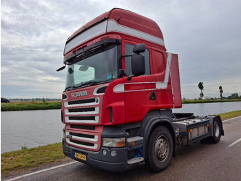Камион влекач SCANIA R 420