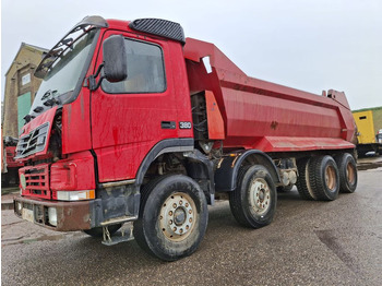 Кипер VOLVO FM12 380