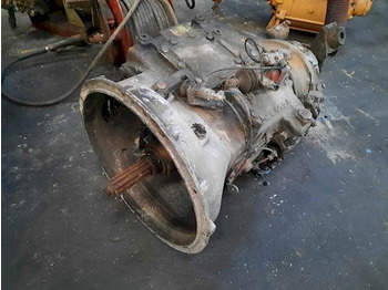 Менувач VOLVO