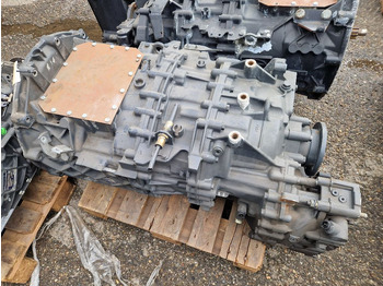 Менувач ZF
