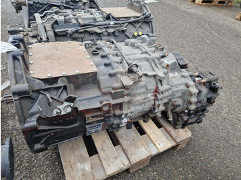 Менувач ZF ASTRONIC 16AS2601: слика 4