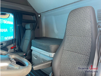 Камион влекач SCANIA R 450 A4x2NA RETARDER 8T DIFF-L HYDRO LOW MILEAGE: слика 4