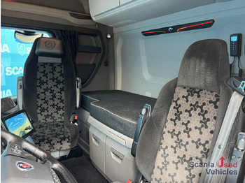 Камион влекач SCANIA S 590 A4x2NB V8 RETARDER DIFF-L FULL AIR 8T P-AIRC: слика 3