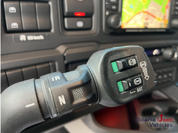 Камион влекач SCANIA S 590 A4x2NB V8 RETARDER DIFF-L FULL AIR 8T P-AIRC: слика 5