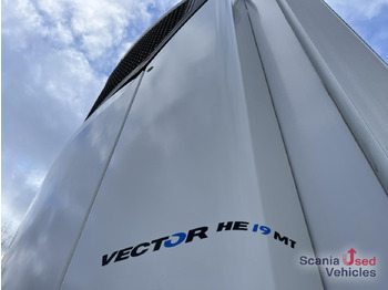 Приколка ладилник LAMBERET LAMBERET SR2L FRIGO CARRIER VECTOR19 MT -30º 6X: слика 3