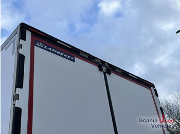 Приколка ладилник LAMBERET LAMBERET SR2L FRIGO CARRIER VECTOR19 MT -30º 6X: слика 5