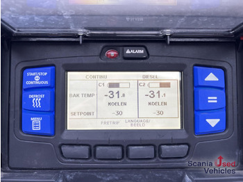 Приколка ладилник LAMBERET LAMBERET SR2L FRIGO CARRIER VECTOR19 MT -30º 6X: слика 4