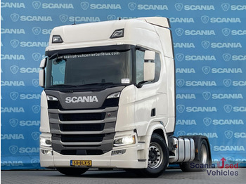 Камион влекач SCANIA R 410