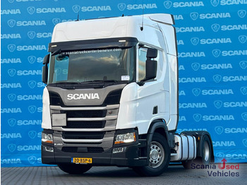 Камион влекач SCANIA R 450