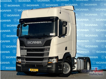 Камион влекач SCANIA R 450