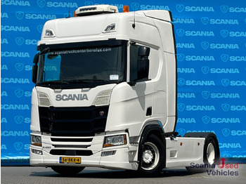 Камион влекач SCANIA R 450