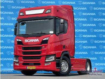 Камион влекач SCANIA R 450
