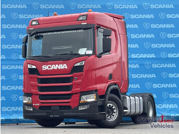 Камион влекач SCANIA R 450