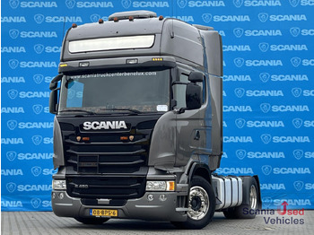 Камион влекач SCANIA R 450