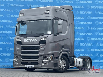 Камион влекач SCANIA R 460