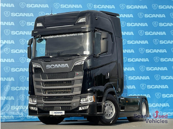 Камион влекач SCANIA L