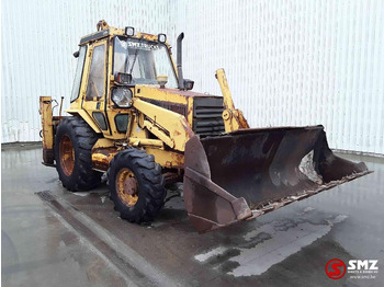 Ровокопач CATERPILLAR 428