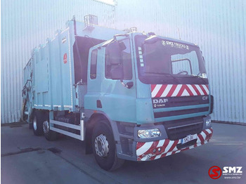 Камион за ѓубре DAF CF 75 310