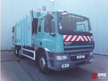Камион за ѓубре DAF CF 75 310