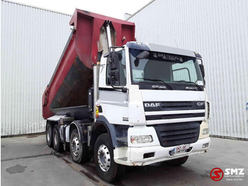 Кипер DAF CF 85 430