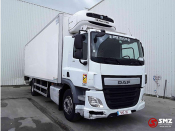 Камион ладилник DAF CF 330