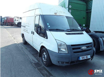 Комбе фургон FORD Transit